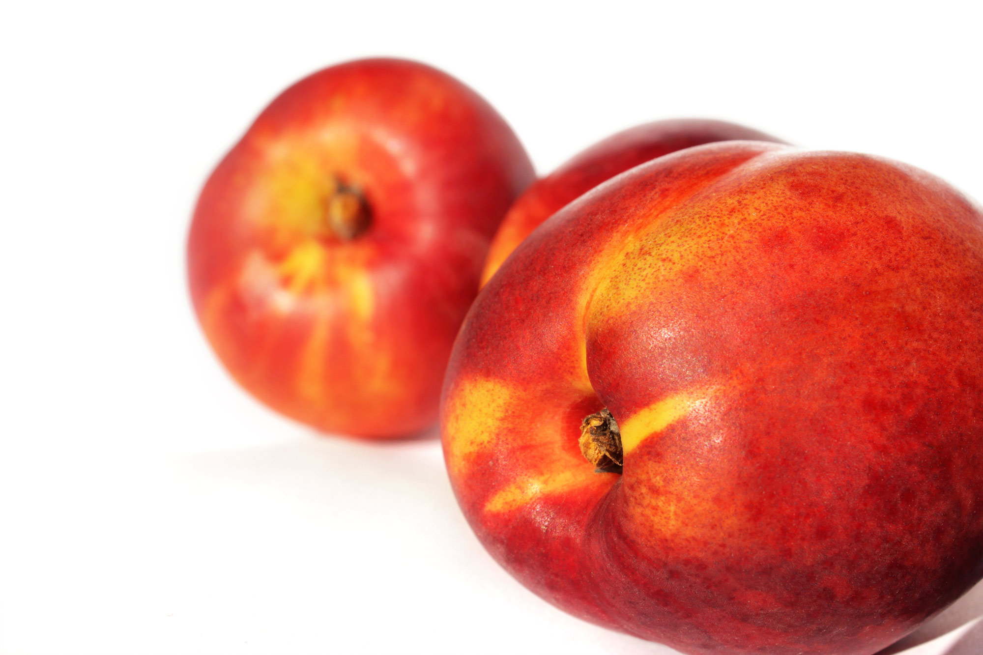 Nectarines