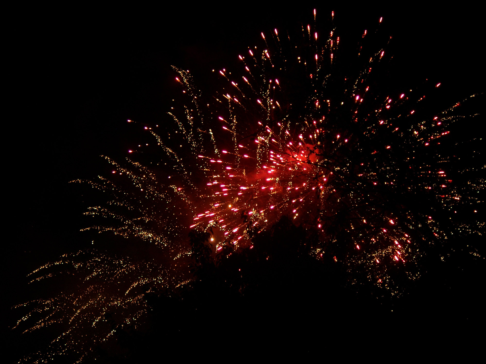 Fireworks