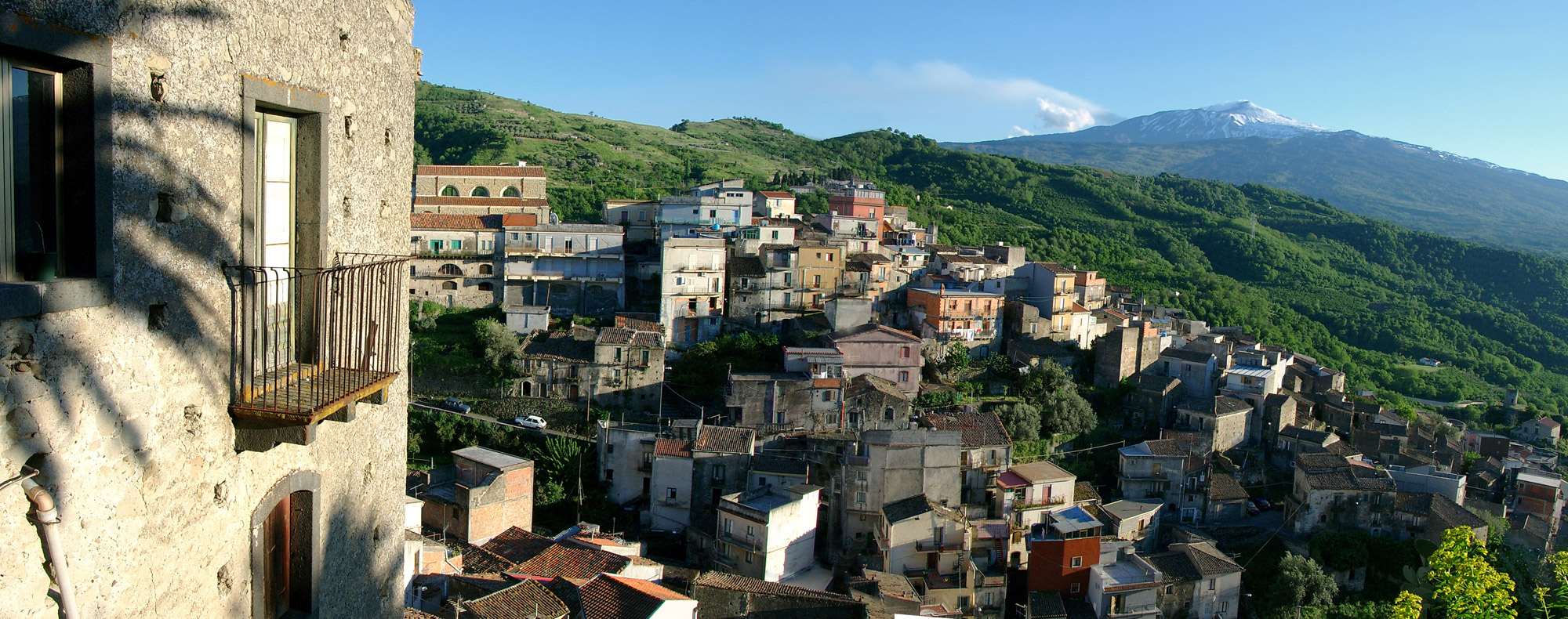 Castiglione Sicily