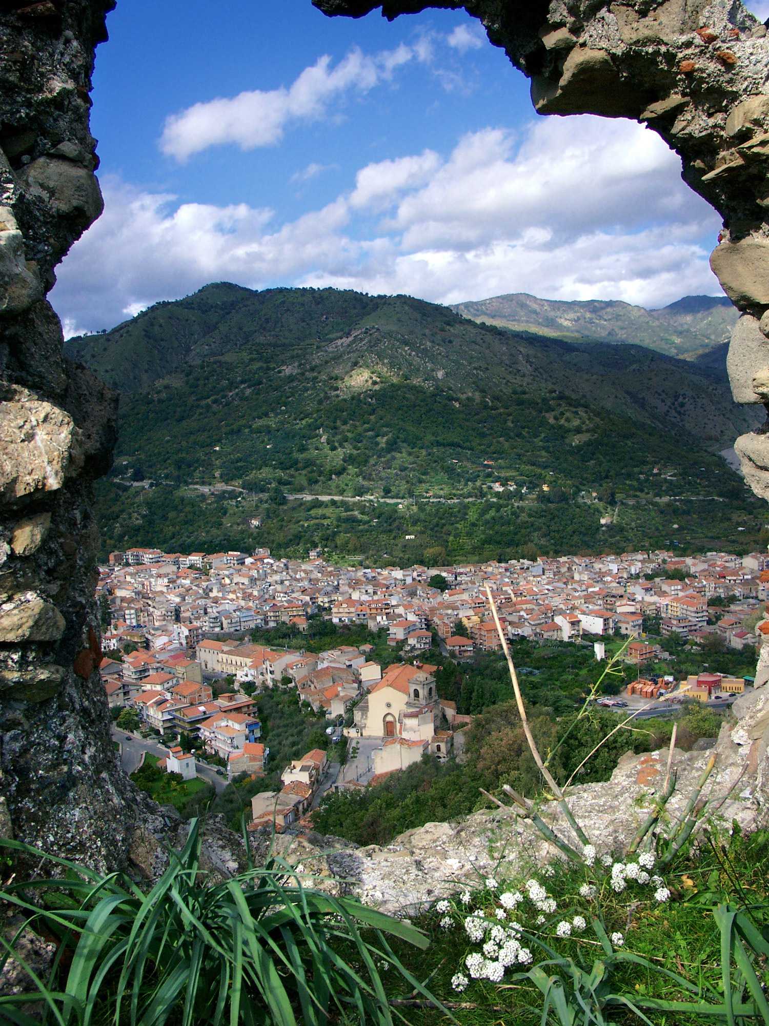 Village Mountains