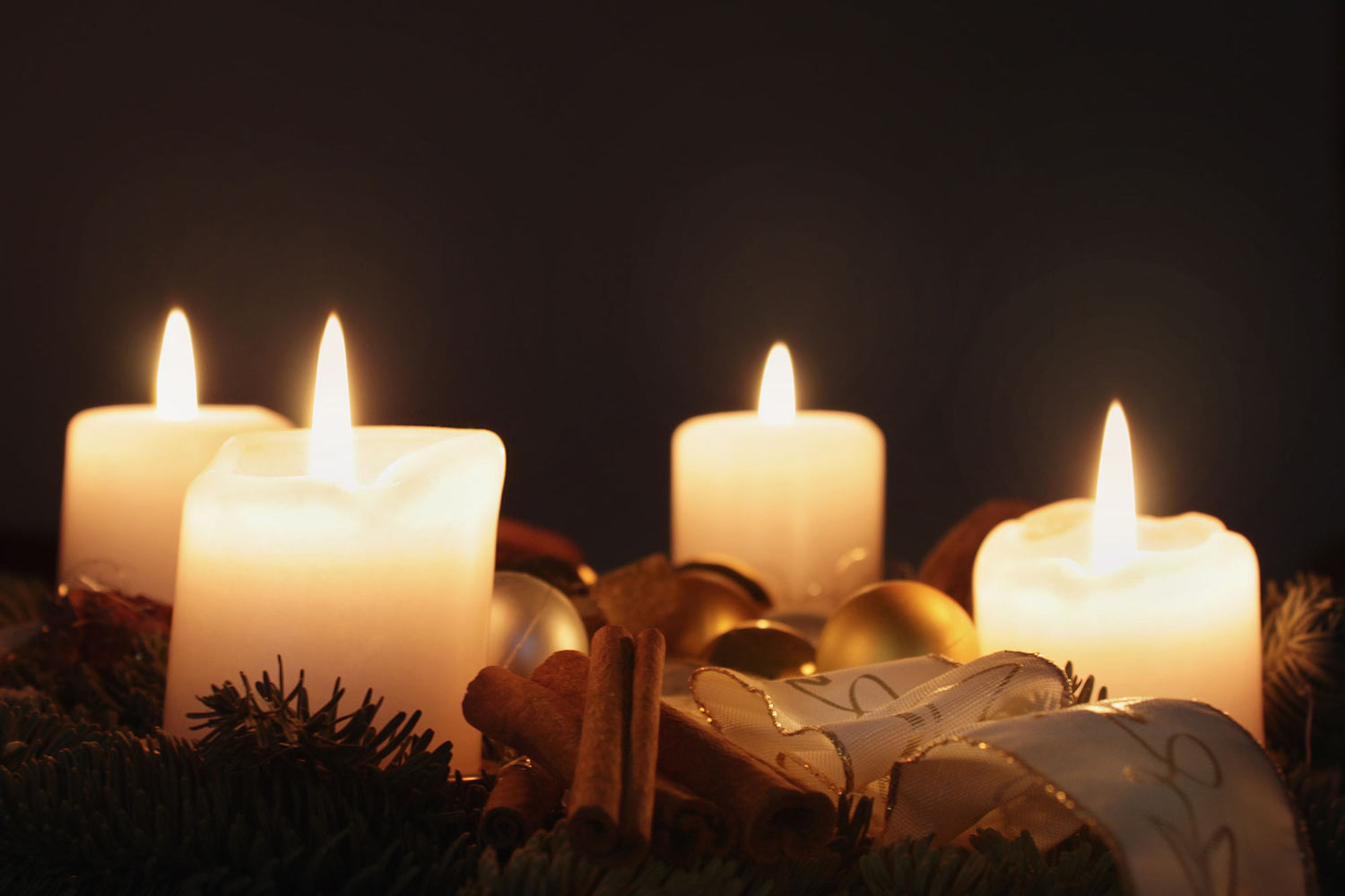 4. Advent